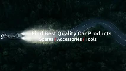 Cars & Accessories