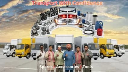 Commercial Vehicles