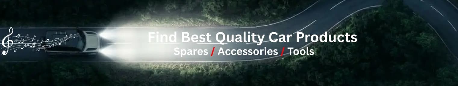 Cars & Accessories