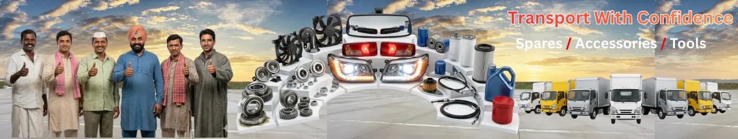 Commercial Vehicles