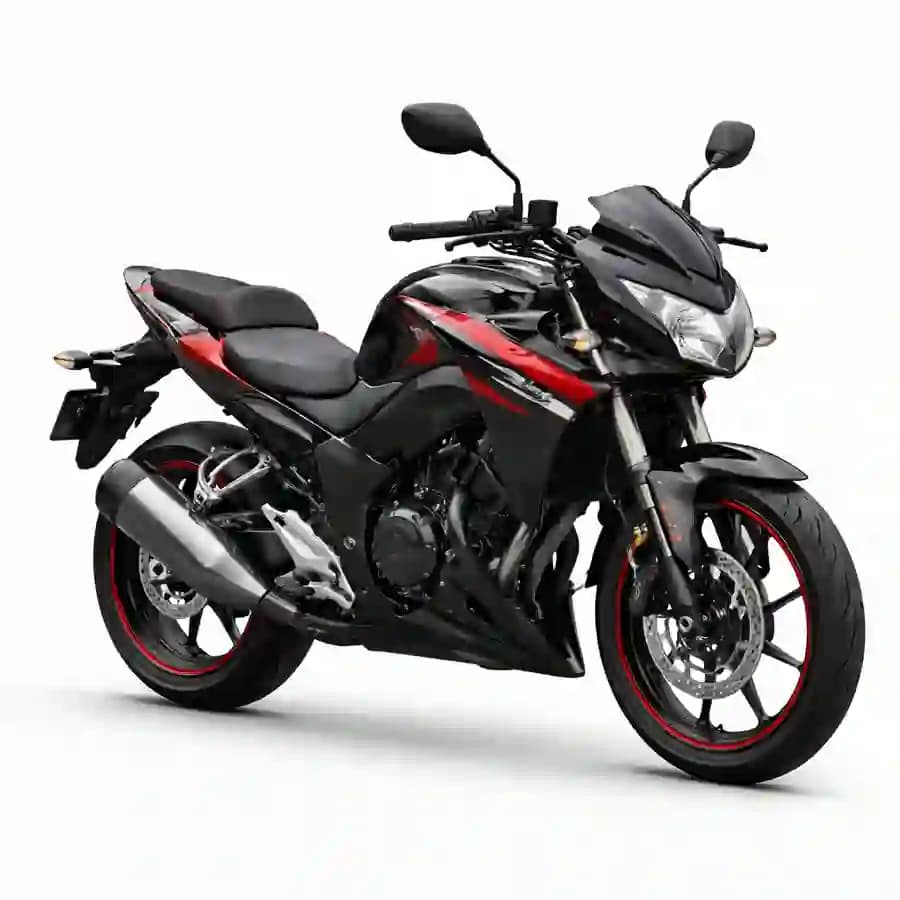 Motorbike