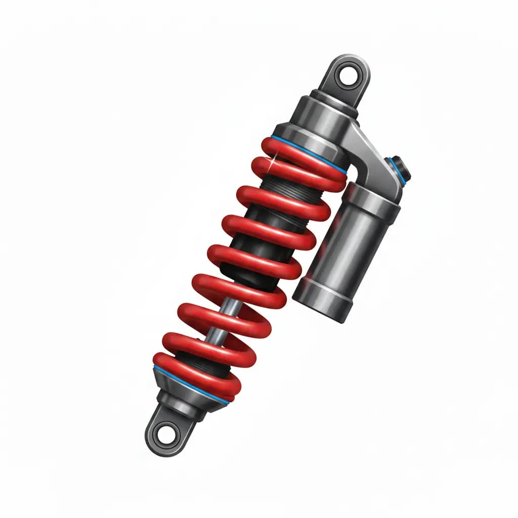 Suspension