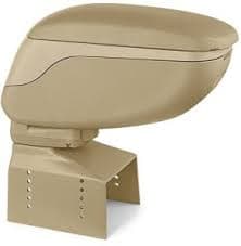Car Armrest (Center Console) - 1