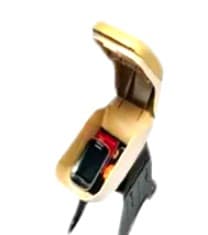Car Armrest (Center Console) - 2