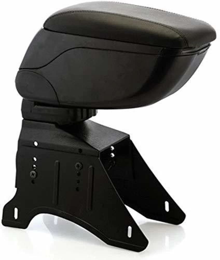 Car Armrest (Center Console) - 1