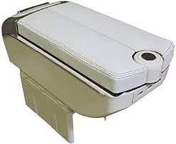 BMW Style Car Armrest (Car Center Console) - 2