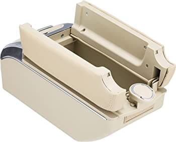 BMW Style Car Armrest (Car Center Console) - 3