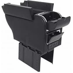 Bmw Style Car Armrest (car Center Console) - 3