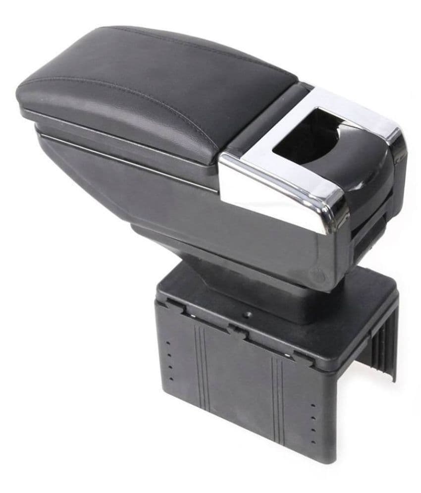 Car Armrest (Center Console) - 1