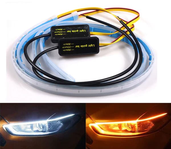 DRL Lights
