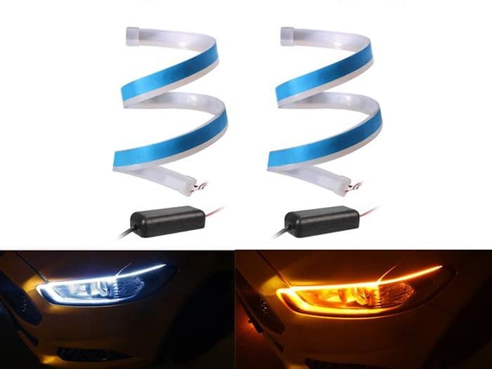 DRL Lights - 2