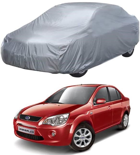 Ford Fiesta Car Cover