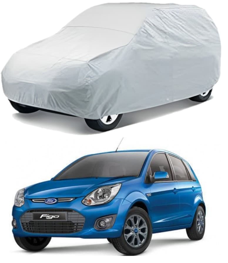 Ford Figo 2010 to 2015 Car Cover