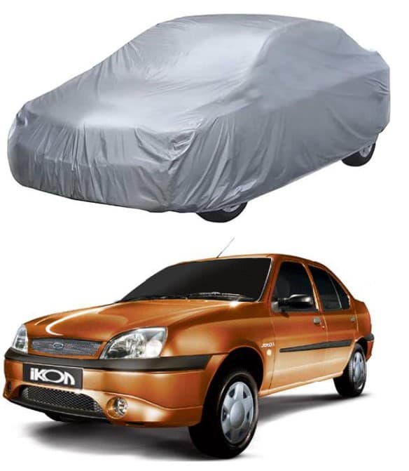 Ford Icon Car Cover