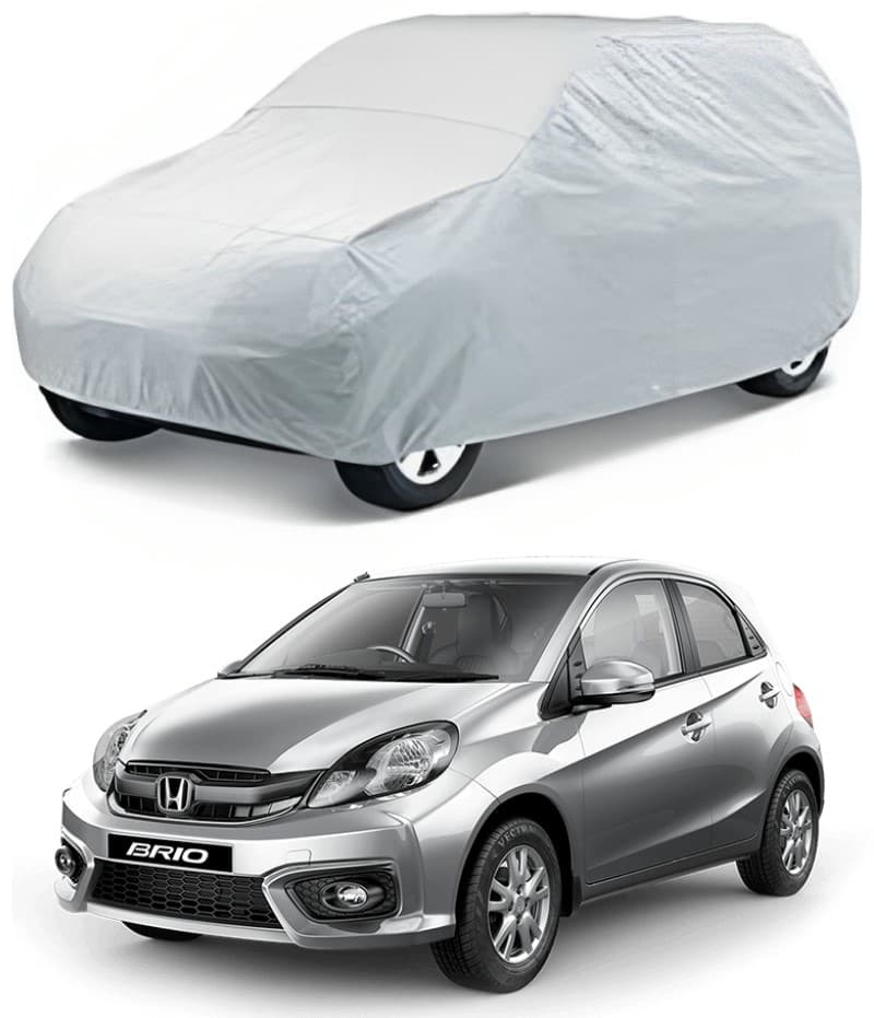 Honda Brio 2012 to Till Date Car Cover - 1