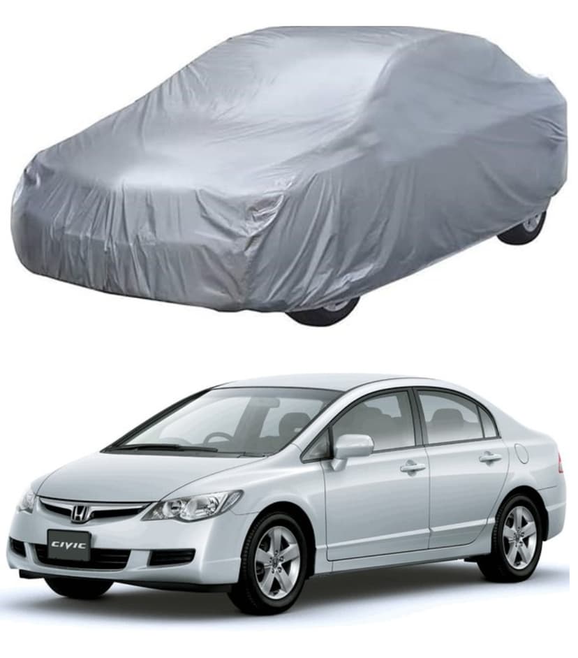 Honda Civic Old 2006 Car Cover