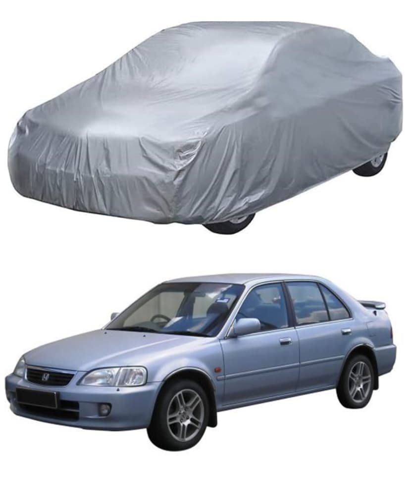 Honda city 1999 Car Cover