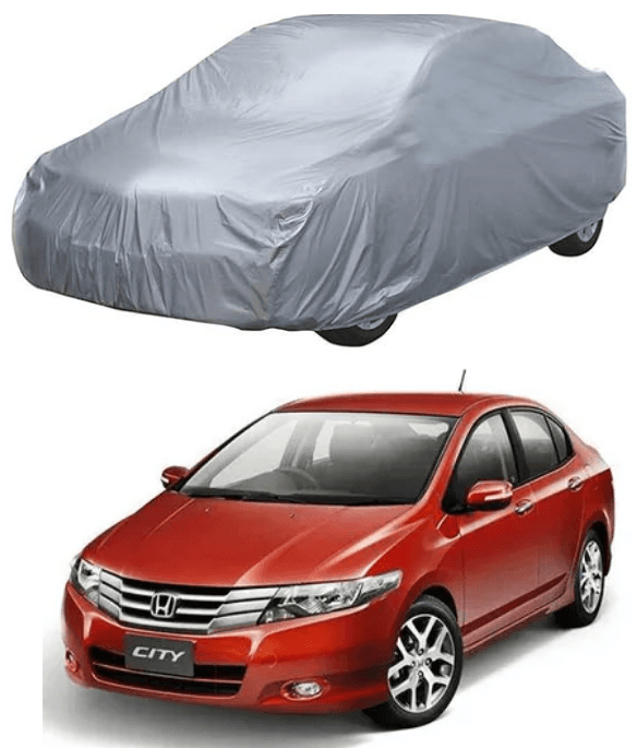 Honda city 2008 to 2011 Car Cover