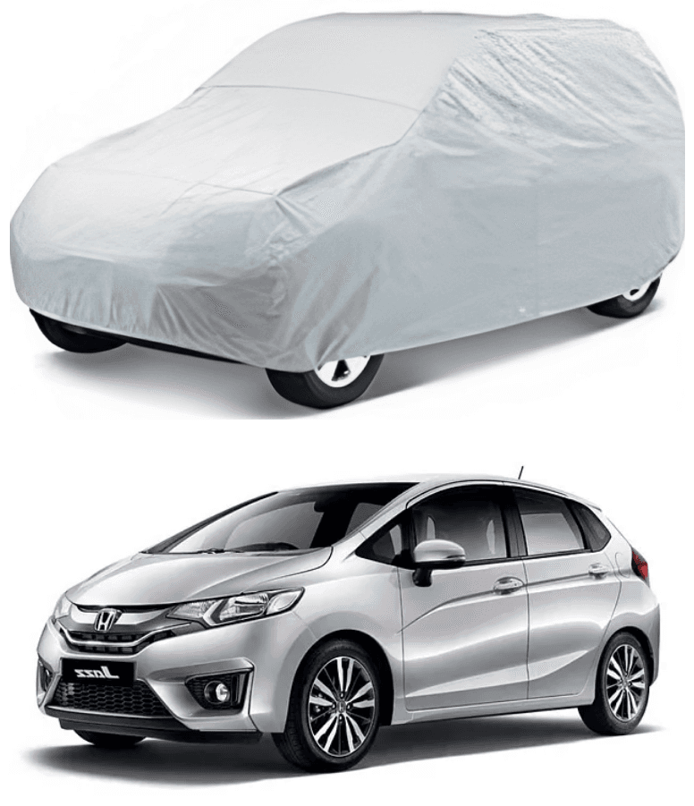Honda jazz 2009 to 2020 Car Cover - 1