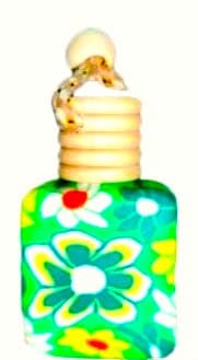 Hanging Car Perfume (Brute and Musk) - 3