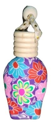 Hanging Car Perfume (Zigmond) - 3