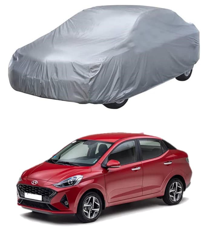 Hyundai Aura 2020 To Till Date Car Cover
