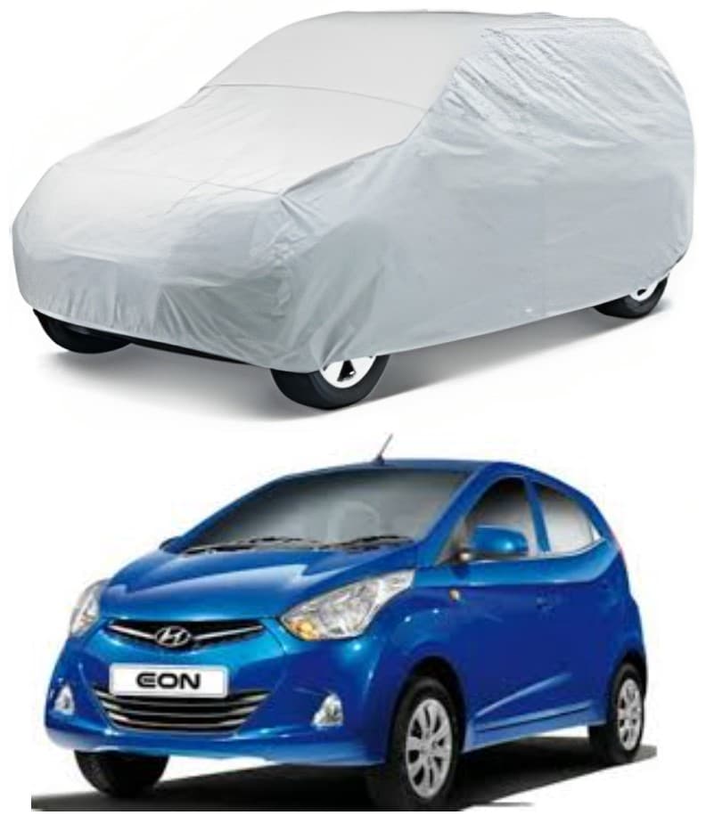 Hyundai Eon Car Cover - 1