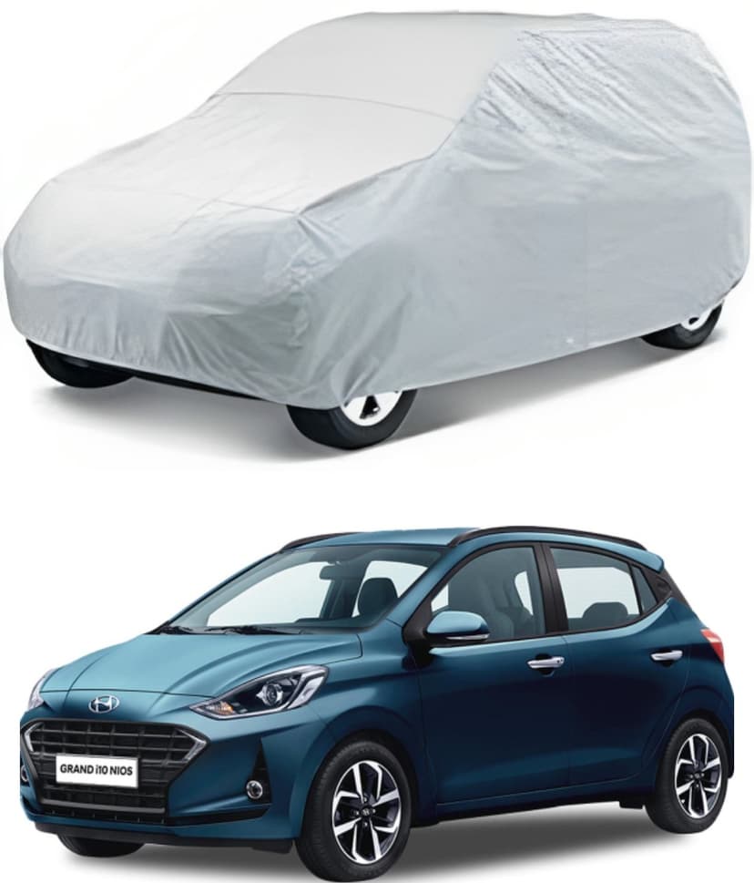 Hyundai Grand i10 Nios Car Cover
