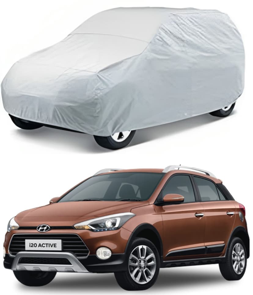 Hyundai i 20 Active Car Cover