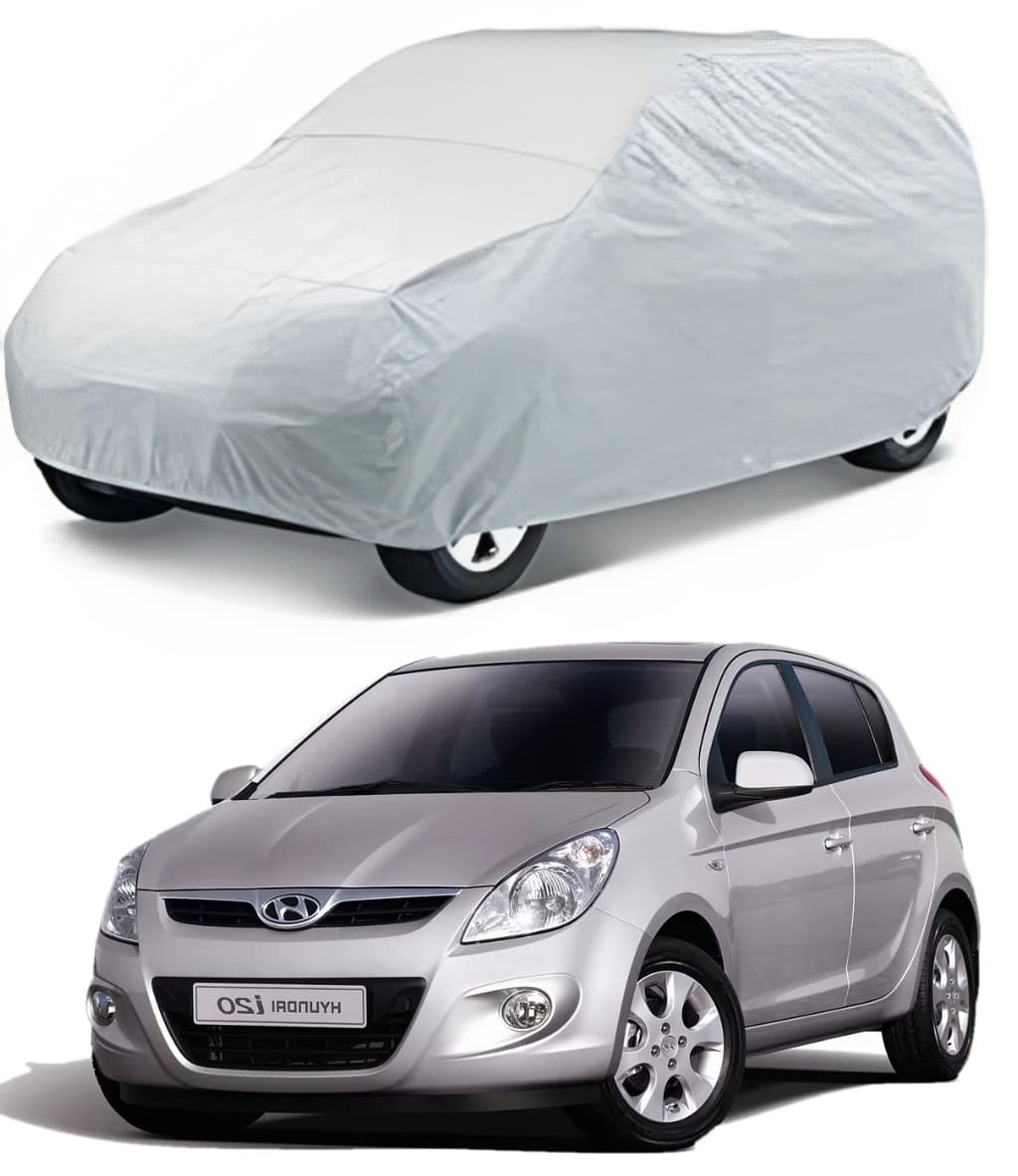 Hyundai old i 20 2008 to 2014 Car Cover - 1