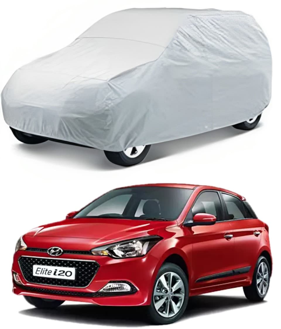 Hyundai I 20 Elite Car Cover - 1