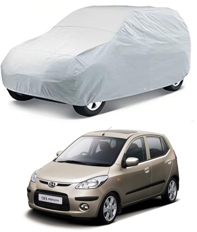 Huyndai Old I10 2008 to 2013 Car Cover