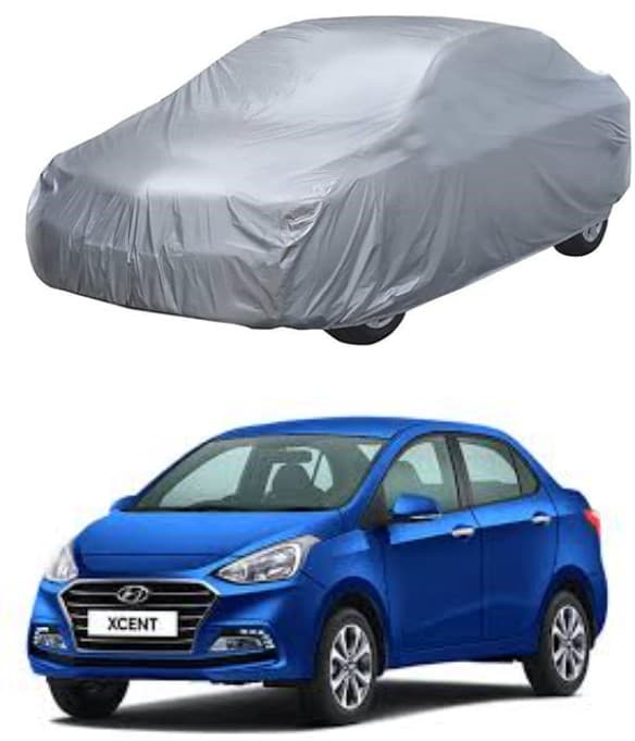 Hyundai Xcent Car Cover