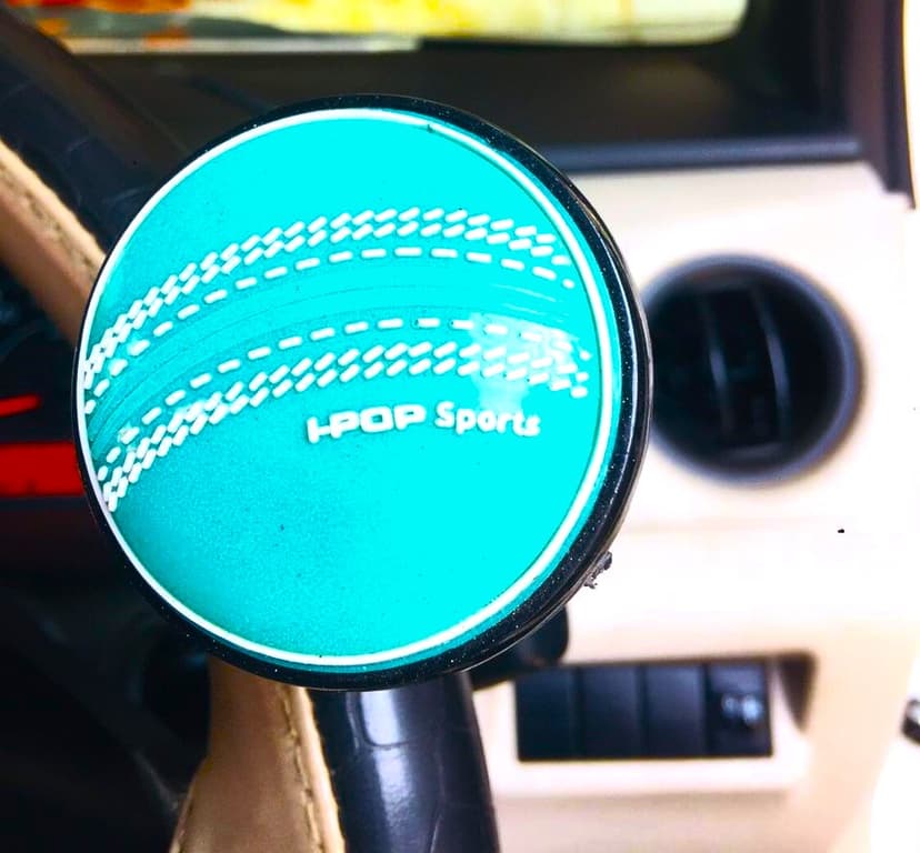 Sterring Knob For Car Sterring