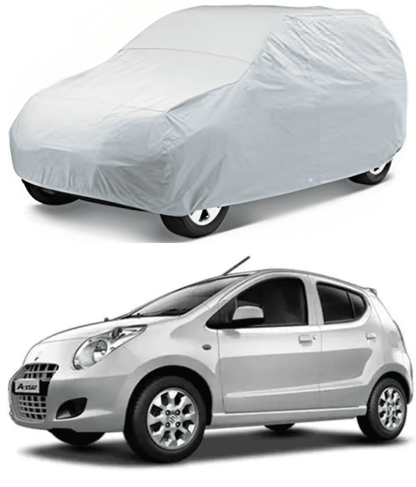 Suzuki A-star Car Cover - 1