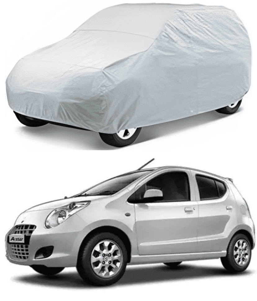 Suzuki A-star Car Cover