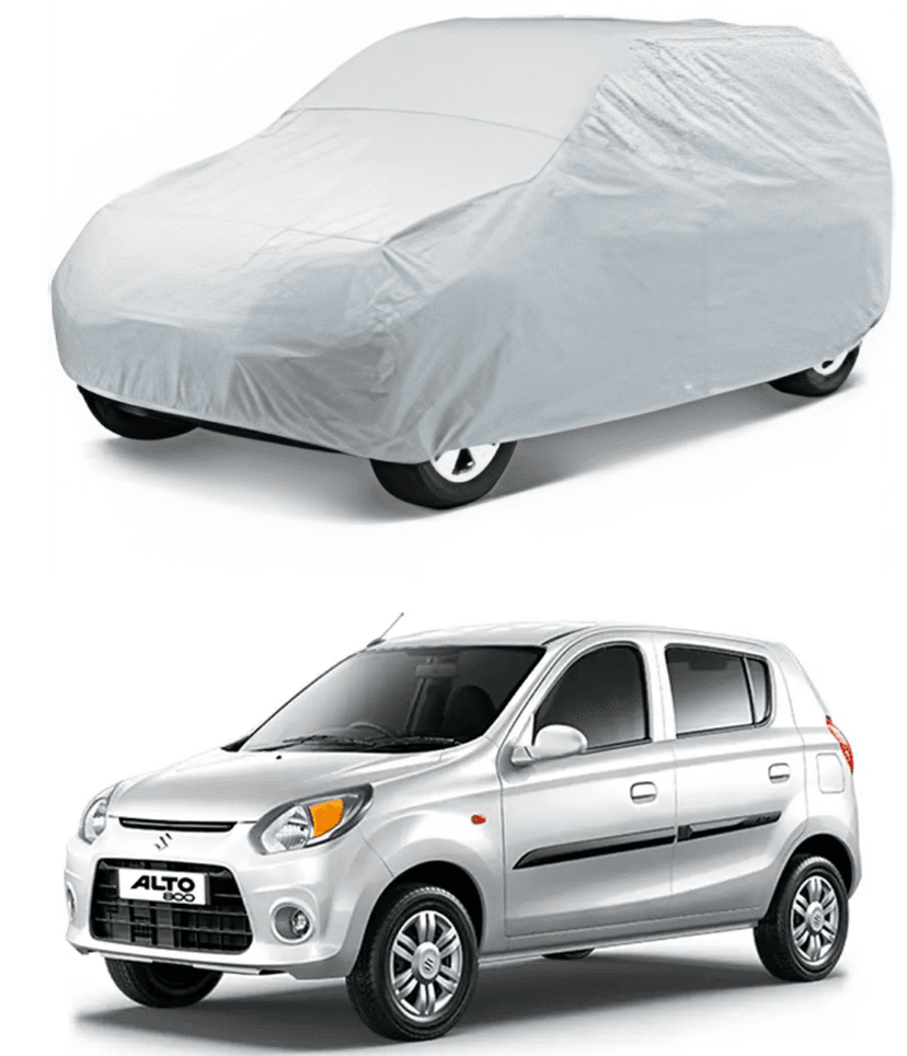 Suzuki alto 800 Car Cover