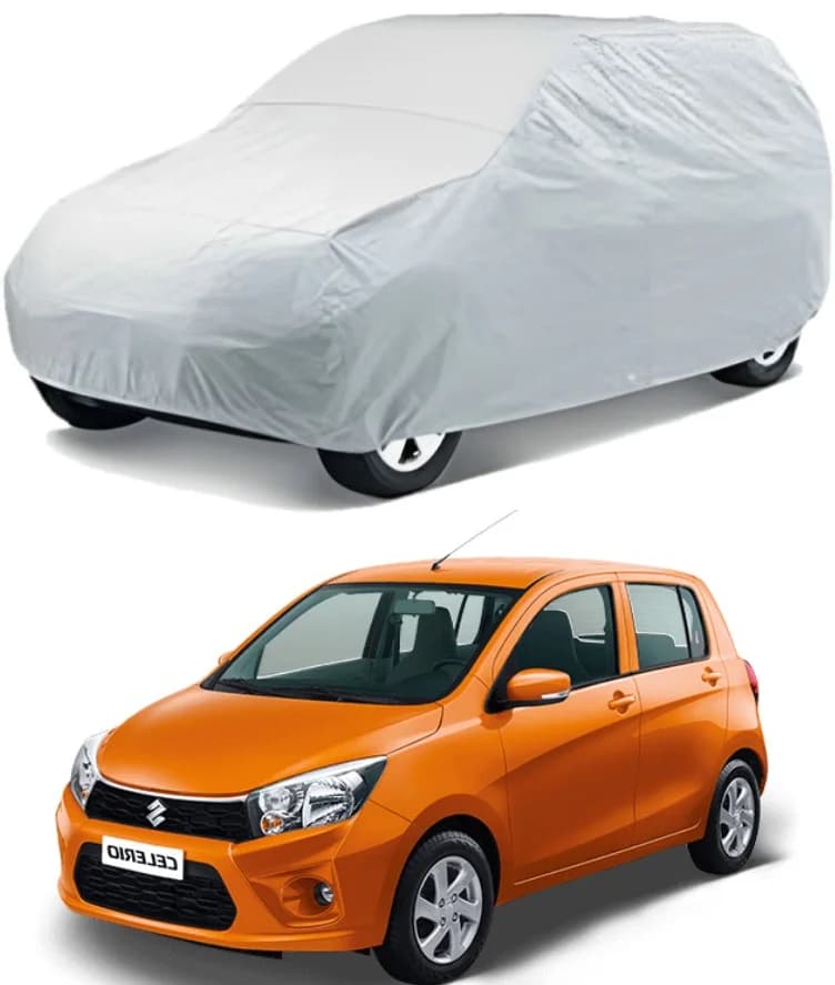 Suzuki Celerio 2014 to 2020 Car Cover