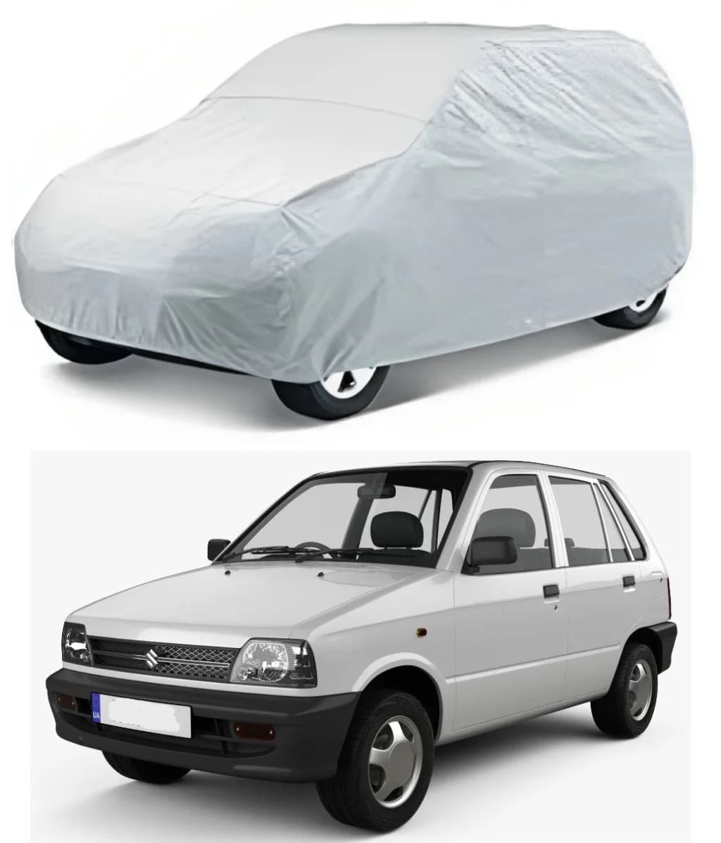 Suzuki 800 Car Car Cover - 1 Suzuki 800 Car Car Cover - 1