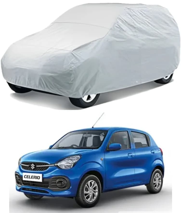 Suzuki Celrio All Model Car Cover - 1