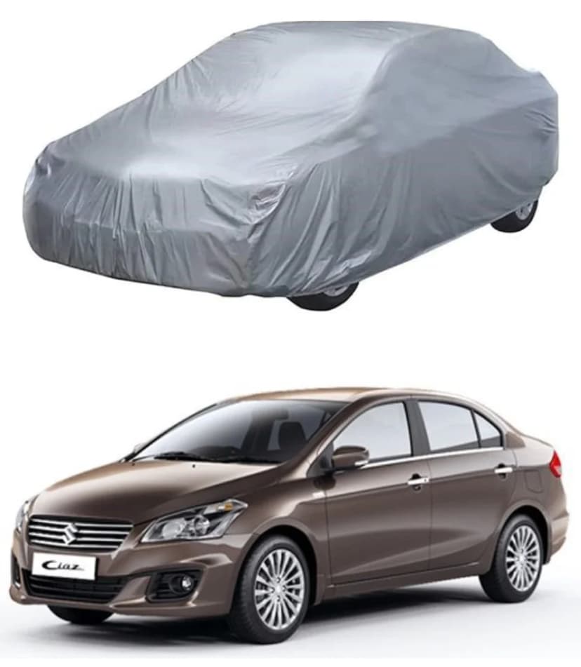 Suzuki Nexa Ciaz 2014 to Till Date Car Cover
