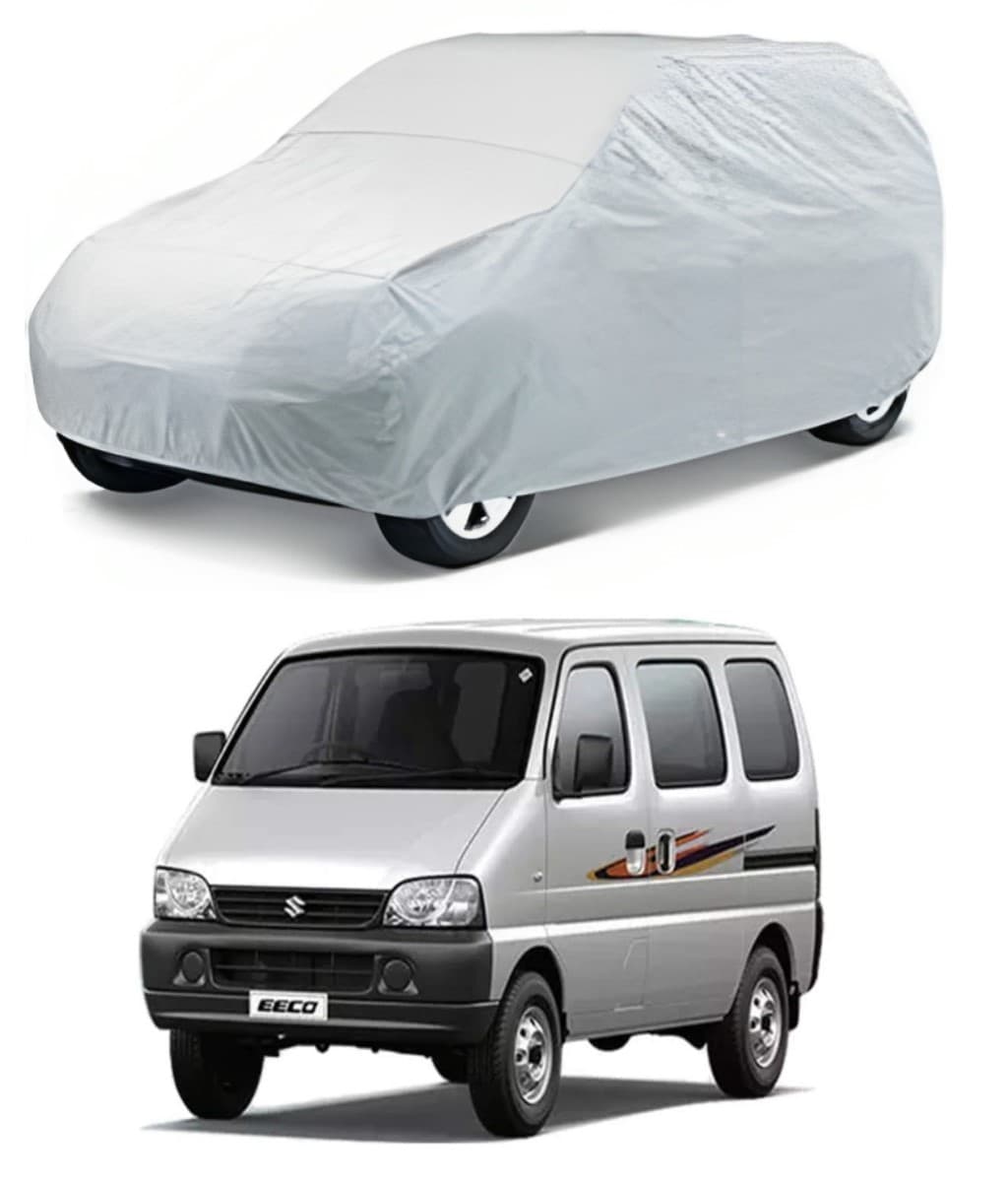 Suzuki Ecco Car Cover - 1