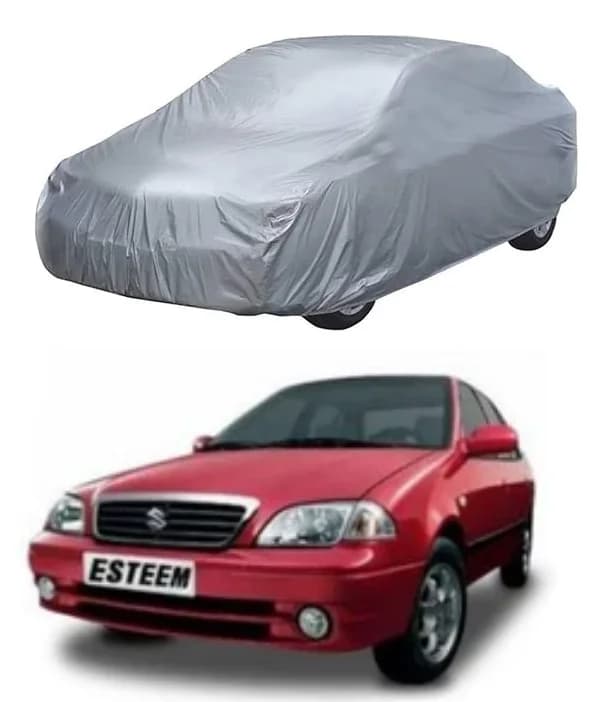 Suzuki Esteem Car Cover