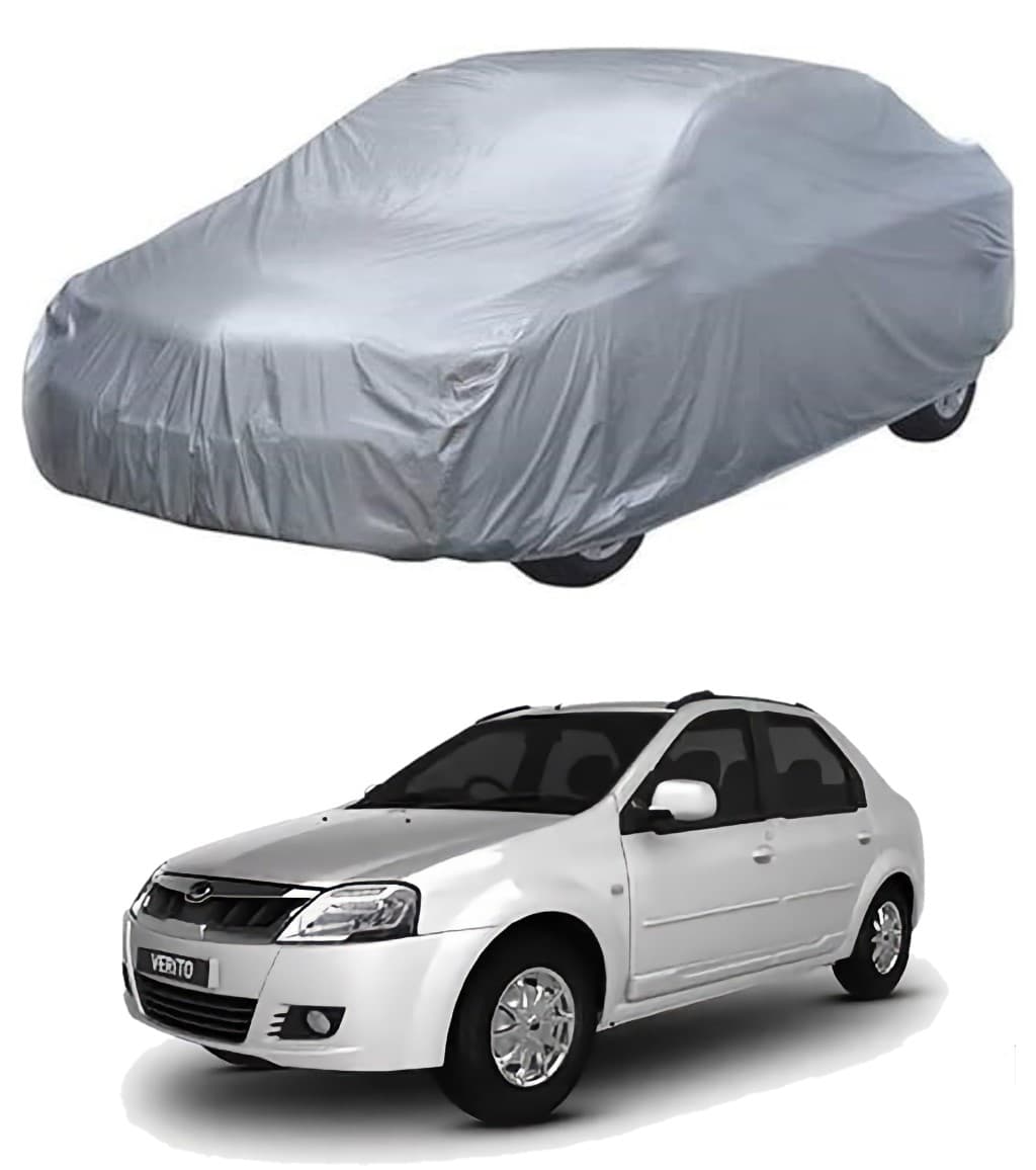 Mahindra Verito 2013 to 2019 Car Cover - 1