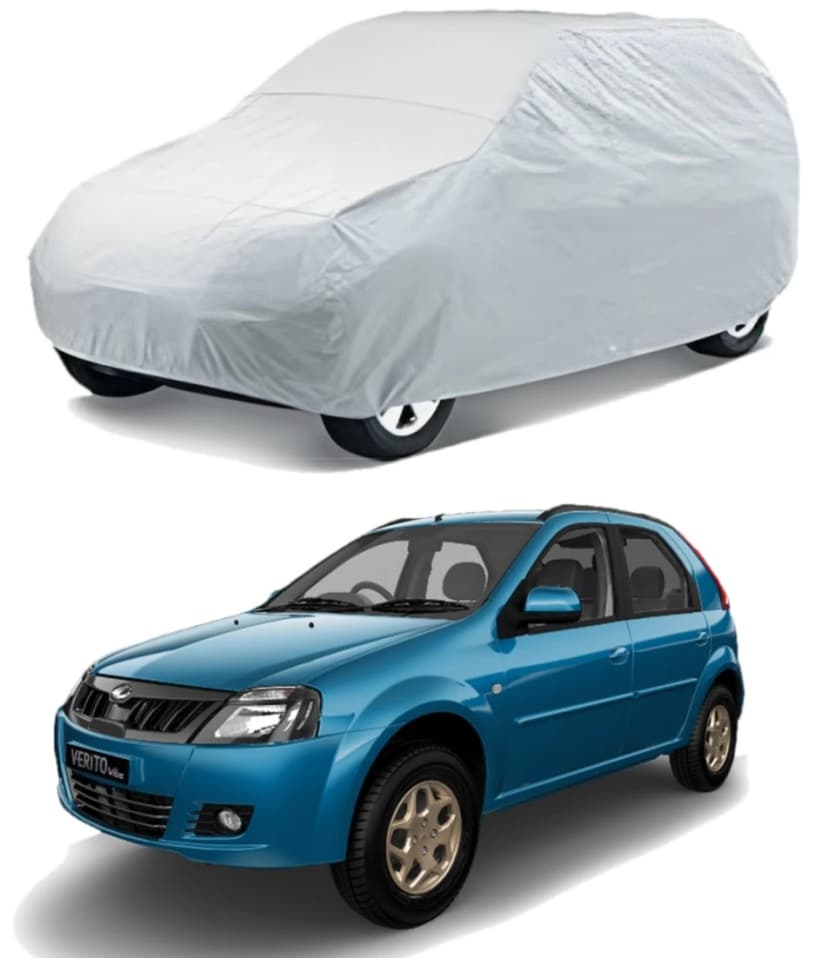 Mahindra & Mahindra Verito Vibe 2013 to 2018 Car Cover