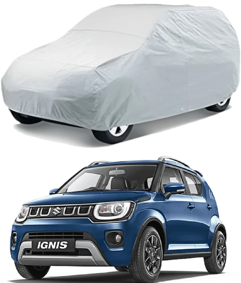 Suzuki Nexa Ignis Car Cover