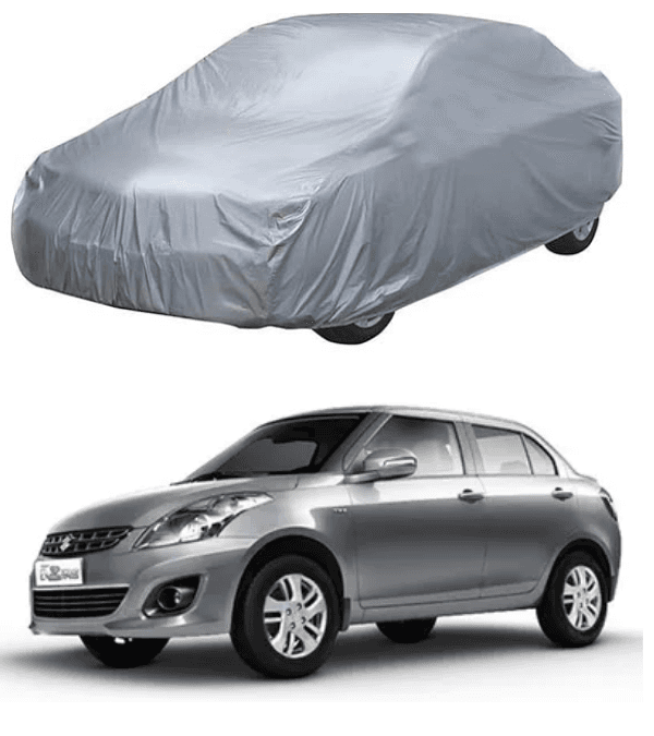Suzuki D-zire 2011 to 2018 Car Cover