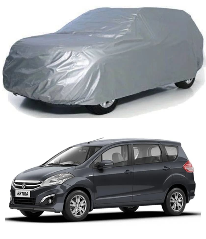 Suzuki New Ertiga 2016 to 2018 Car Cover - 1