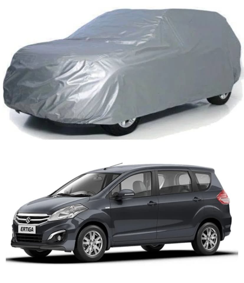 Suzuki New Ertiga 2016 to 2018 Car Cover