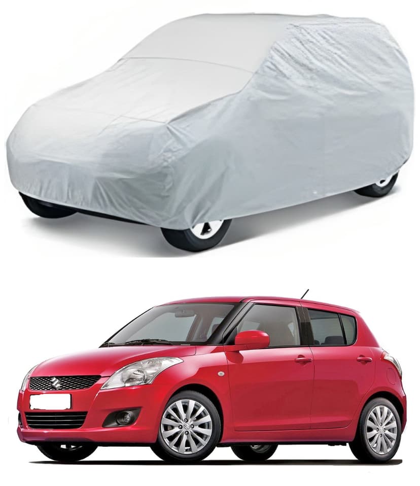 Suzuki Swift 2010 to 2017 Car Cover
